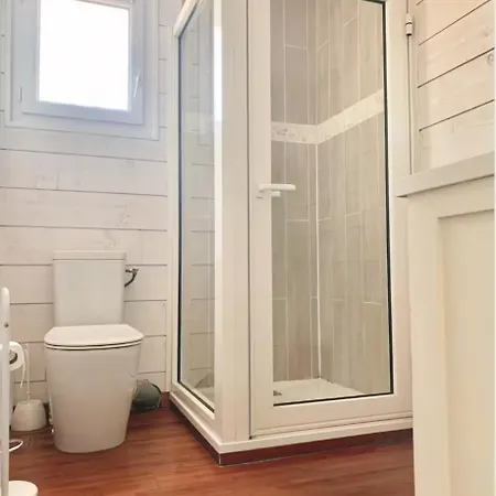 Bed & Breakfast D'hotes Vitaminn Pont Du Gard