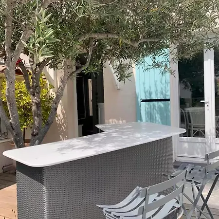 Bed & Breakfast D'hotes Vitaminn Pont Du Gard *