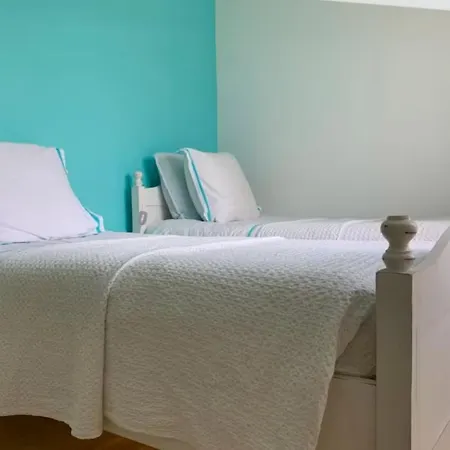 Bed & Breakfast D'hotes Vitaminn Pont Du Gard